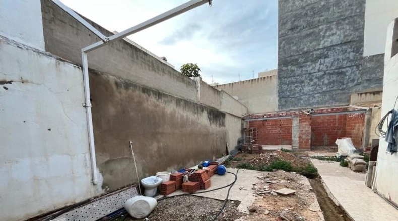 Alicante - San Vicente del Raspeig - 130m2