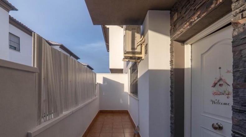 Granada - Gójar - 2140m2