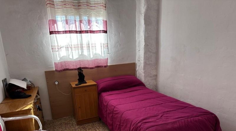 Valencia - Villamarchante - 1048m2