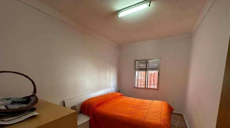Valencia - Villamarchante - 1048m2