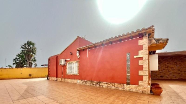 Alicante - Torrevieja - 300m2