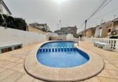 Detached villa with land for sale on España, Torrevieja, ref: TR413561 photo