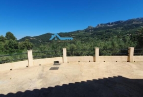 Confrides 12000&nbsp;m² 