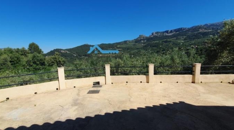 Alicante - Confrides - 12000m2