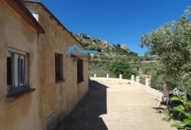Confrides 12000&nbsp;m² 
