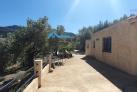 Confrides 12000&nbsp;m² 