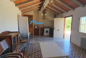 Confrides 12000&nbsp;m² 
