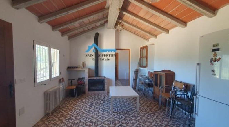 Alicante - Confrides - 12000m2