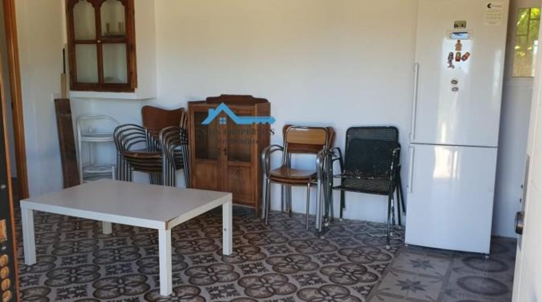 Alicante - Confrides - 12000m2