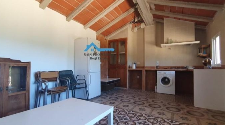 Alicante - Confrides - 12000m2