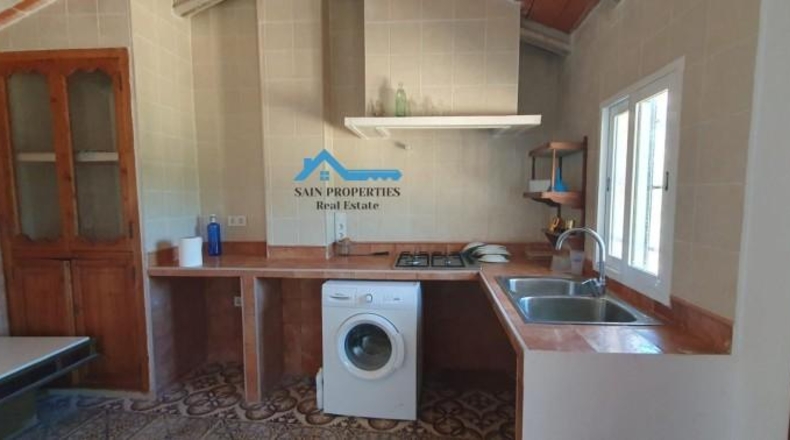 Alicante - Confrides - 12000m2