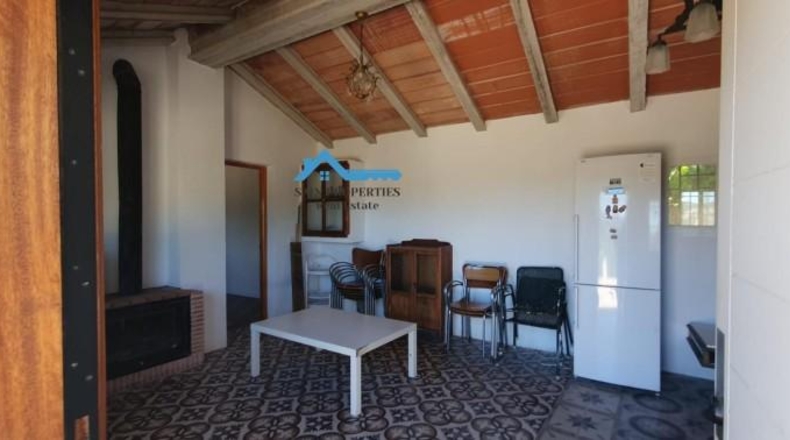 Alicante - Confrides - 12000m2