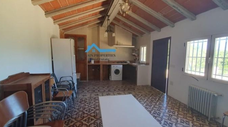 Alicante - Confrides - 12000m2