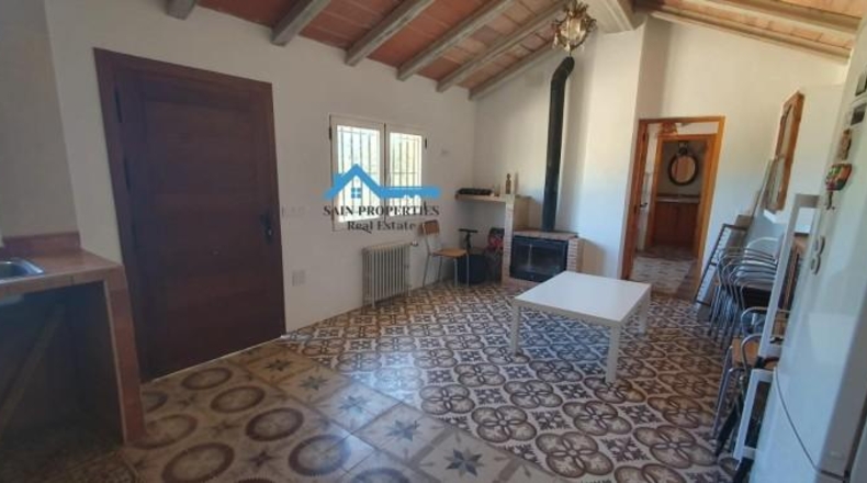 Alicante - Confrides - 12000m2