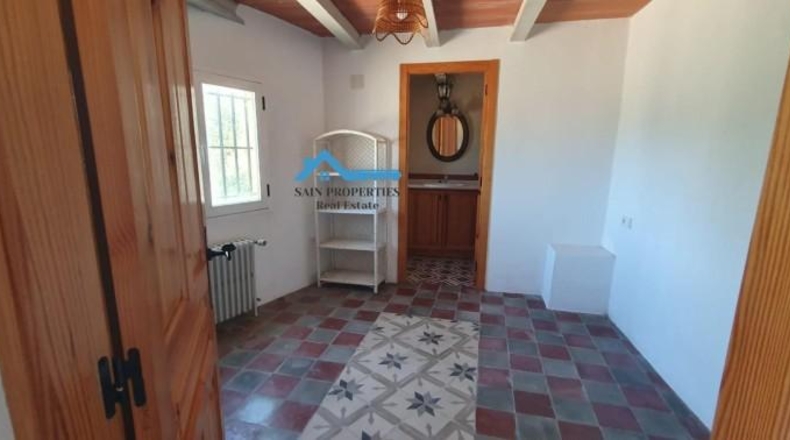 Alicante - Confrides - 12000m2