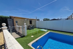 Palomeque 579&nbsp;m²