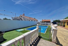 Palomeque 579&nbsp;m²