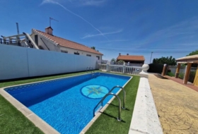 Palomeque 579&nbsp;m²