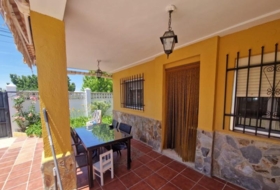 Palomeque 579&nbsp;m²