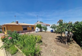 Palomeque 579&nbsp;m²