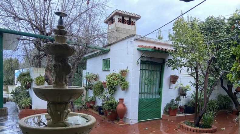 Кордова - Córdoba - 346m2