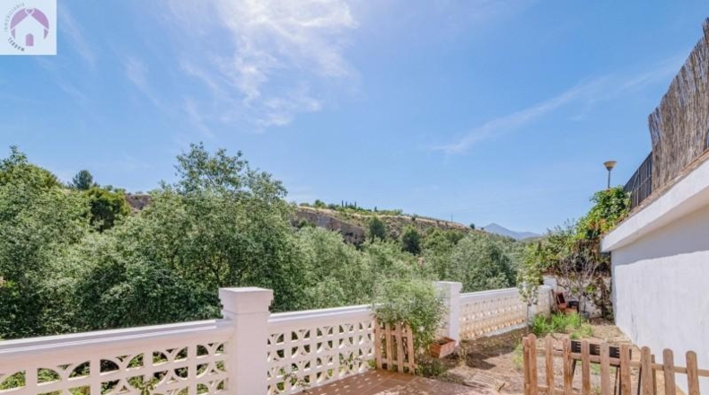 Granada - Gójar - 238m2