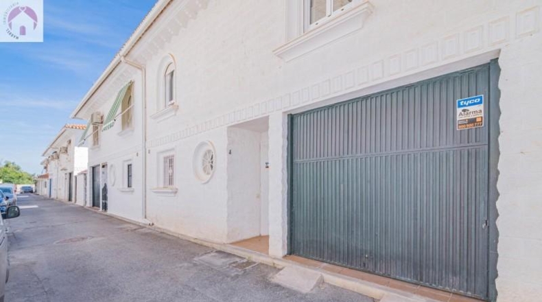 Granada - Gójar - 238m2