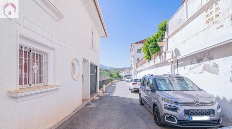 Granada - Gójar - 238m2