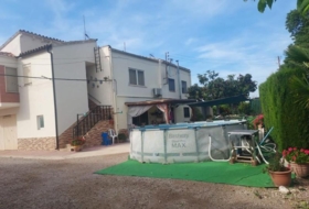 Benissanet 4533&nbsp;m²