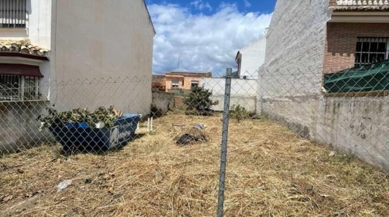 Málaga - Fuengirola - 238m2