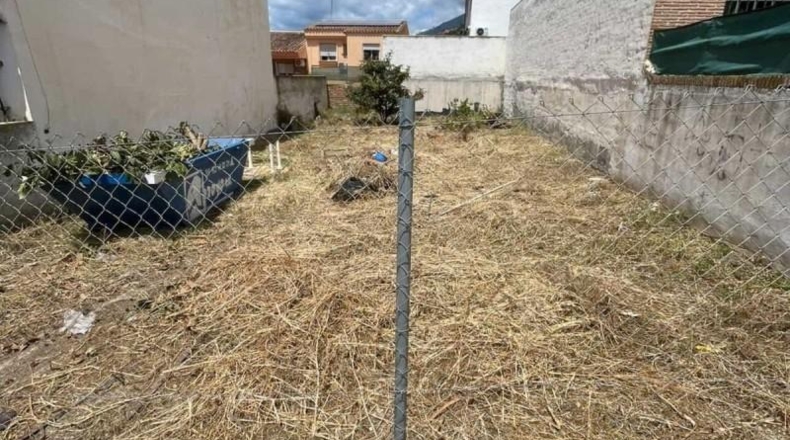 Málaga - Fuengirola - 238m2