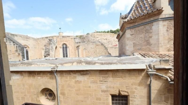 Alicante - Orihuela - 828m2