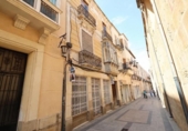 Detached villa with land for sale on España, Orihuela, ref: TR413568 photo