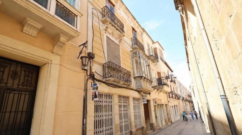 Alicante - Orihuela - 828m2