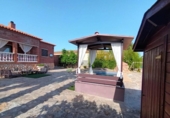 Chalet independiente con terreno en venta en la España, Montferri, ref: TR413567 foto