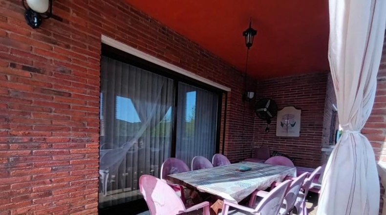 Tarragona - Montferri - 760m2
