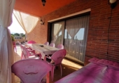 Chalet independiente con terreno en venta en la España, Montferri, ref: TR413567 foto