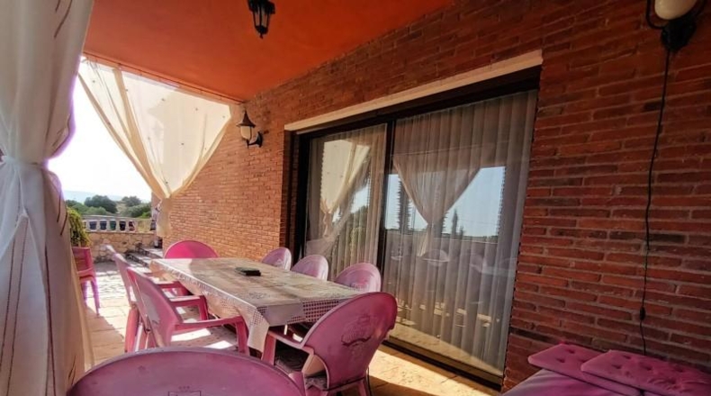Tarragona - Montferri - 760m2