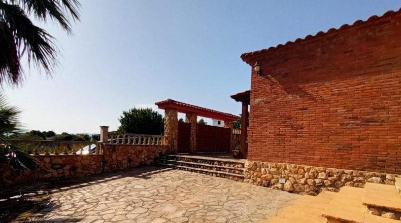 Tarragona - Montferri - 760m2