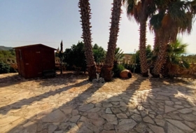 Montferri 760&nbsp;m²