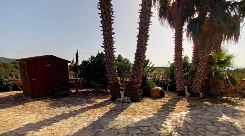 Tarragona - Montferri - 760m2