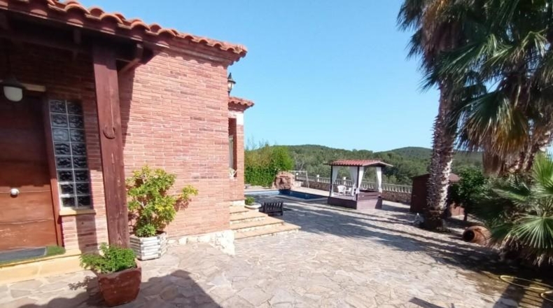 Tarragona - Montferri - 760m2