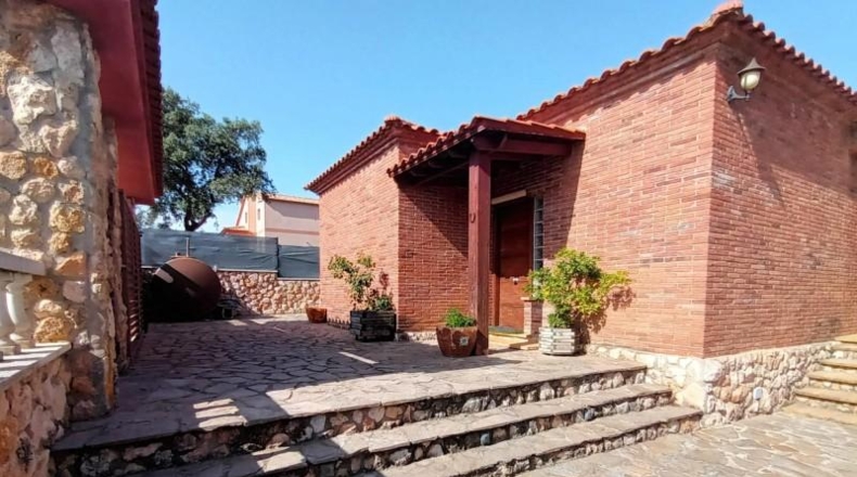 Tarragona - Montferri - 760m2
