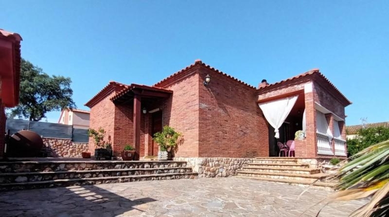 Tarragona - Montferri - 760m2