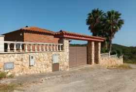 Montferri 760&nbsp;m²