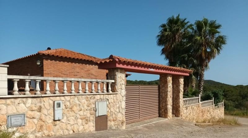 Tarragona - Montferri - 760m2