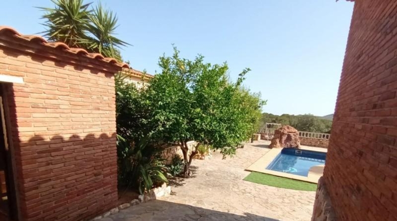 Tarragona - Montferri - 760m2