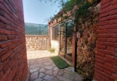 Chalet independiente con terreno en venta en la España, Montferri, ref: TR413567 foto