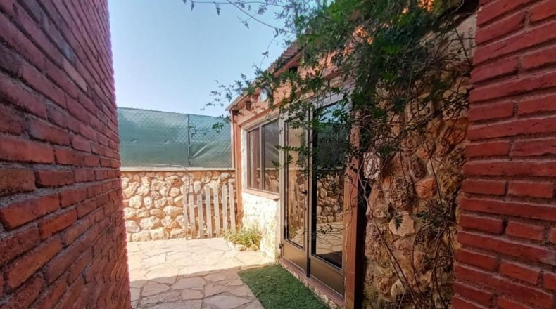 Tarragona - Montferri - 760m2