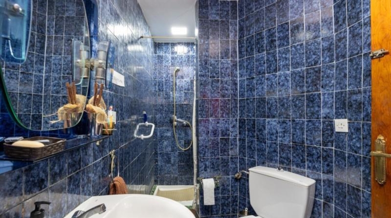 Granada - Alhendín - 522m2